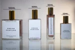 عطر مردانه زنانه مارلی اوجان دست ساز - تصویر 2