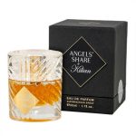 عطر مردانه زنانه انجل شیر بای کیلیان دست ساز اکستریت - تصویر 2