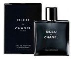 عطر مردانه بلو شنل دست ساز - تصویر 2
