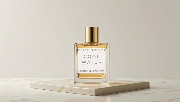 عطرر دست ساز کول واتر مردانه