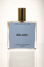 عطر کرید گرین ایریش دست ساز