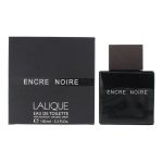 عطر لالیک انکر نویر دست ساز - تصویر 2