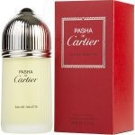 عطر مردانه کارتیر پاشا دست ساز - تصویر 2