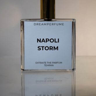 عطر ازارو وانتد دست ساز