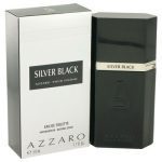 عطر مردانه ازارو سیلور بلک دست ساز - تصویر 2