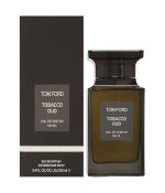 عطر دست ساز تام فورد توباکو عود - تصویر 2