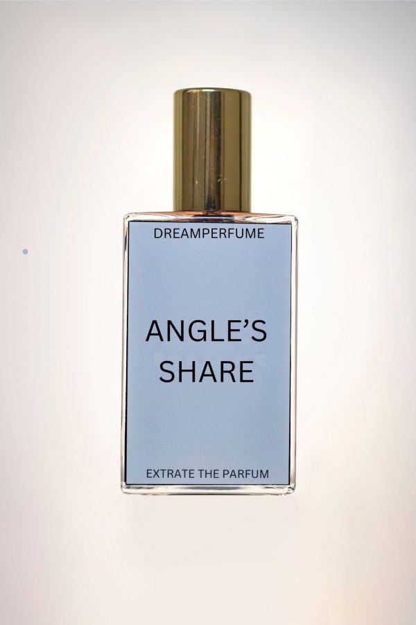 عطر یونیسکس انجل شیرز بای کیلیان دست ساز