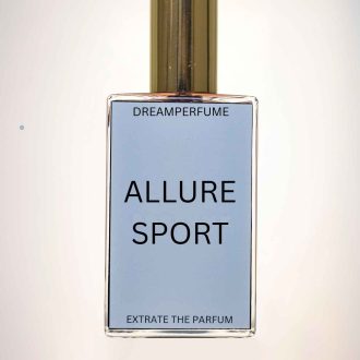 عطر مردانه الور اسپرت شنل دست ساز