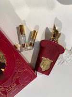 عطر زنانه کازاموراتی ایتالیکا زرجف دست ساز - تصویر 2