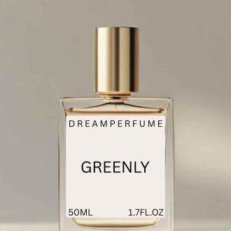 عطر مارلی گرینلی دست ساز