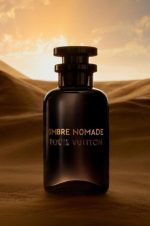عطر امبر نومید لویی ویتون  دست ساز - تصویر 2