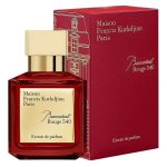 عطر باکارات رژ دست ساز - تصویر 2