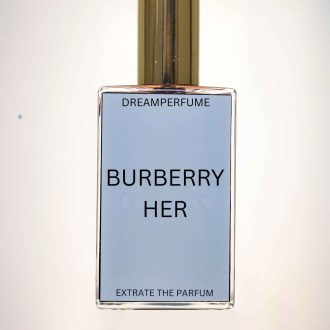 عطر زنانه باربری هر دست ساز