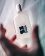 عطر مردانه تام فورد گری وتیور دست ساز - تصویر 2