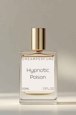 عطر زنانه دیور هیپنوتیک پویزن دست ساز