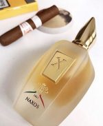 عطر ناکسوس زرجف دست ساز - تصویر 2