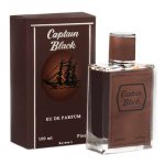 عطر کاپیتان بلک دست ساز - تصویر 2
