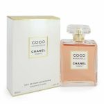 عطر زنانه کوکو شنل مادمازل دست ساز - تصویر 2