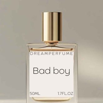 عطر مردانه بدبوی کارولینا هررا دست ساز