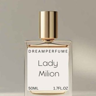عطر لیدی میلیون دست ساز