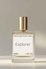 عطر مونت بلان اکسپلورر | Mont Blanc Explorer