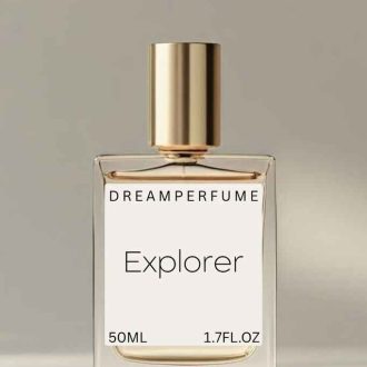 عطر مونت بلان اکسپلورر | Mont Blanc Explorer