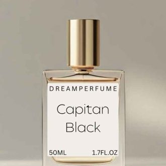 عطر کاپیتان بلک دست ساز