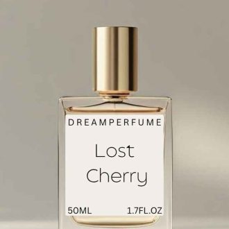 عطر لاست چری دست ساز
