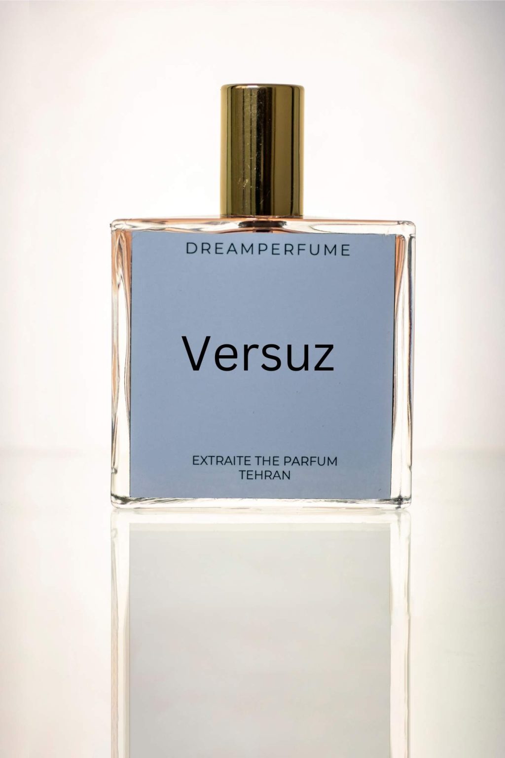 عطر دست ساز ورسوز از ورساچه 100 میل یونیسکس