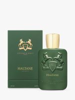 عطر مردانه مارلی هالتان دست ساز - تصویر 2