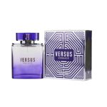 عطر مردانه ورساچه ورسوز دست ساز - تصویر 2