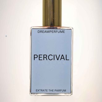 عطر دست ساز مردانه مارلی پرسیوال