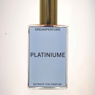 عطر دست ساز شنل پلاتینیوم یونیسکس