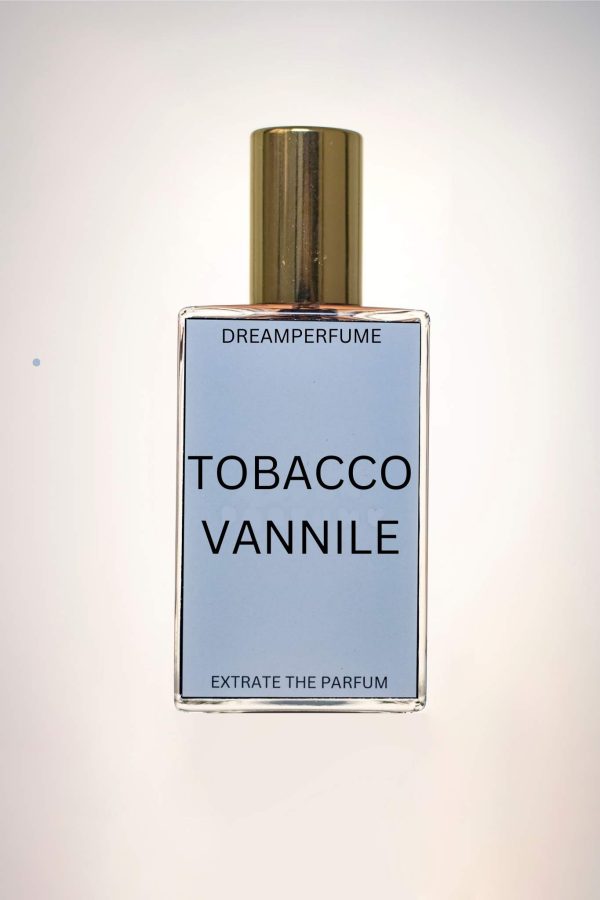 عطر مردانه دست ساز تام فورد توباکو وانیل