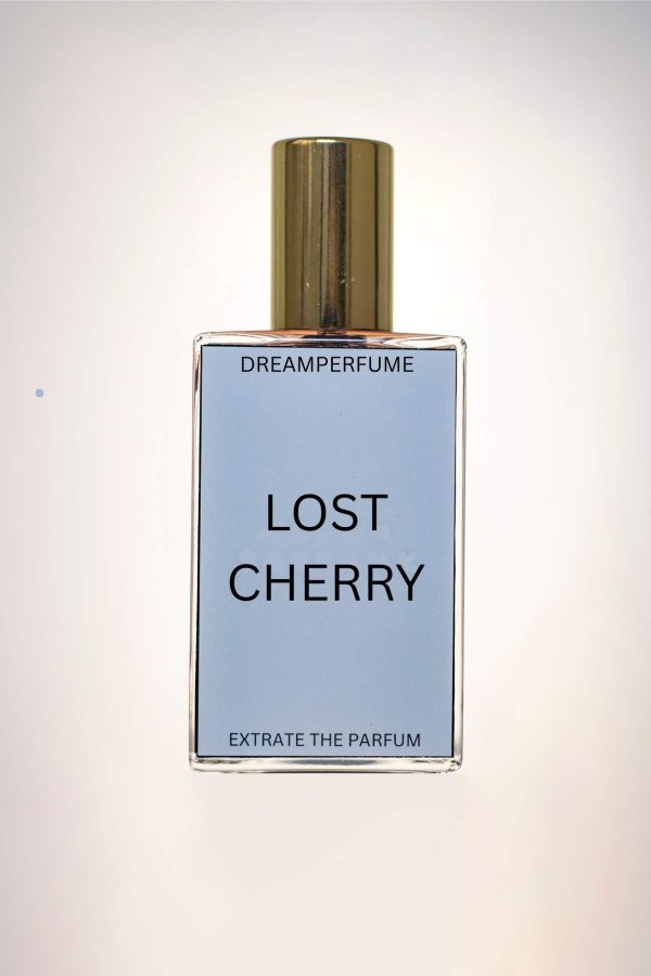 عطر زنانه دست ساز تام فورد لاست چری