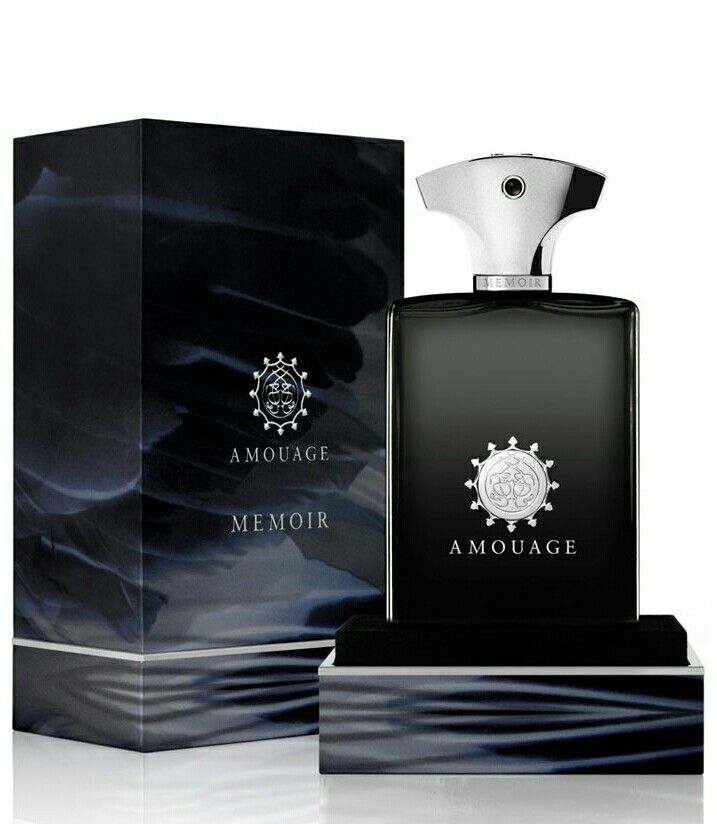 Amouage Memoir Man