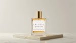 عطر مردانه لاگوست سبز دست ساز