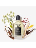 عطر کرید رویال عود دست ساز - تصویر 2