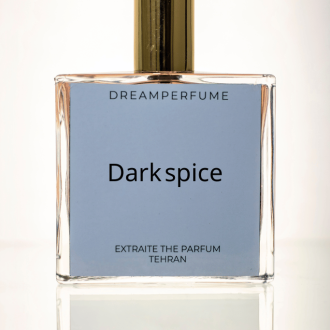 عطر اسپایس با الهام از بولگاری فالکار