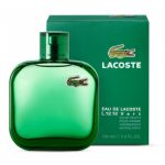 عطر مردانه لاگوست سبز دست ساز - تصویر 2