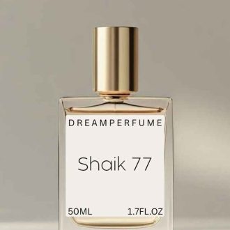 عطر شیخ ۷۷ دست ساز
