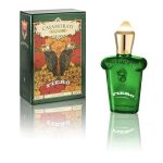 عطر مردانه کازاموراتی فیرو دست ساز - تصویر 2