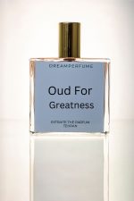 عطر مردانه دست ساز اینیشیو عود فور گریتنس