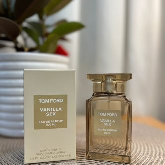 ادکلن وانیل س.ک.س هایکوالیتی