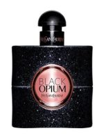 شیشه ادکلن بلک اوپیوم زنانه از برند ysl