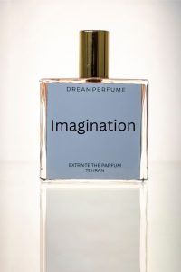 ادکبن دست ساز ایمچینیشن از برند لویی ویتون