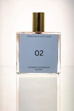 عطر دست ساز مولکول 02 دست ساز