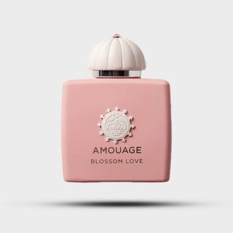 ادکلن آمواج بلاسم لاو هایکوالیتی | AMOUAGE BLOSSOM LOVE