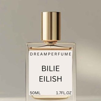 عطر بیلی ایلیش طلایی دست ساز