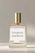 عطر دست ساز گوچی فلورا گرجس گاردنیا |  GUCCI - Flora Gorgeous Gardenia